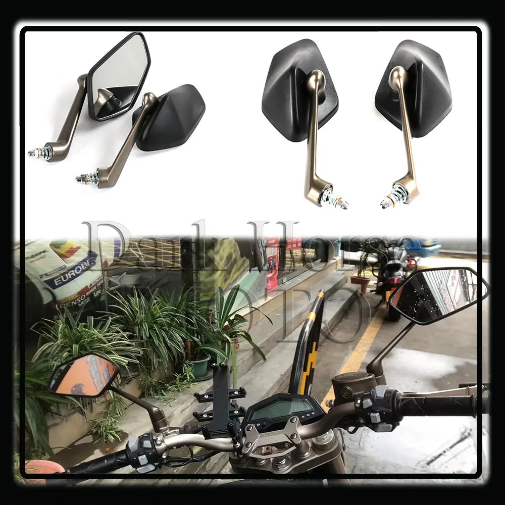 Specchietti Retrovisori Per Specchietto Retrovisore Per Moto Per Zontes Zt 125 G1 125-G1 G1-125 Zt 125 G1 G1-125
