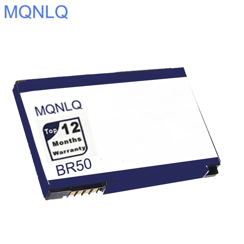 Mqnlq Br50 (Br56) Batteria Per Razr V3/V3M, /V3T,/ V3Xx/V3Z/ ,V235/ V3C,/V3I,/V3Im Sostituzione Di Alta Qualità