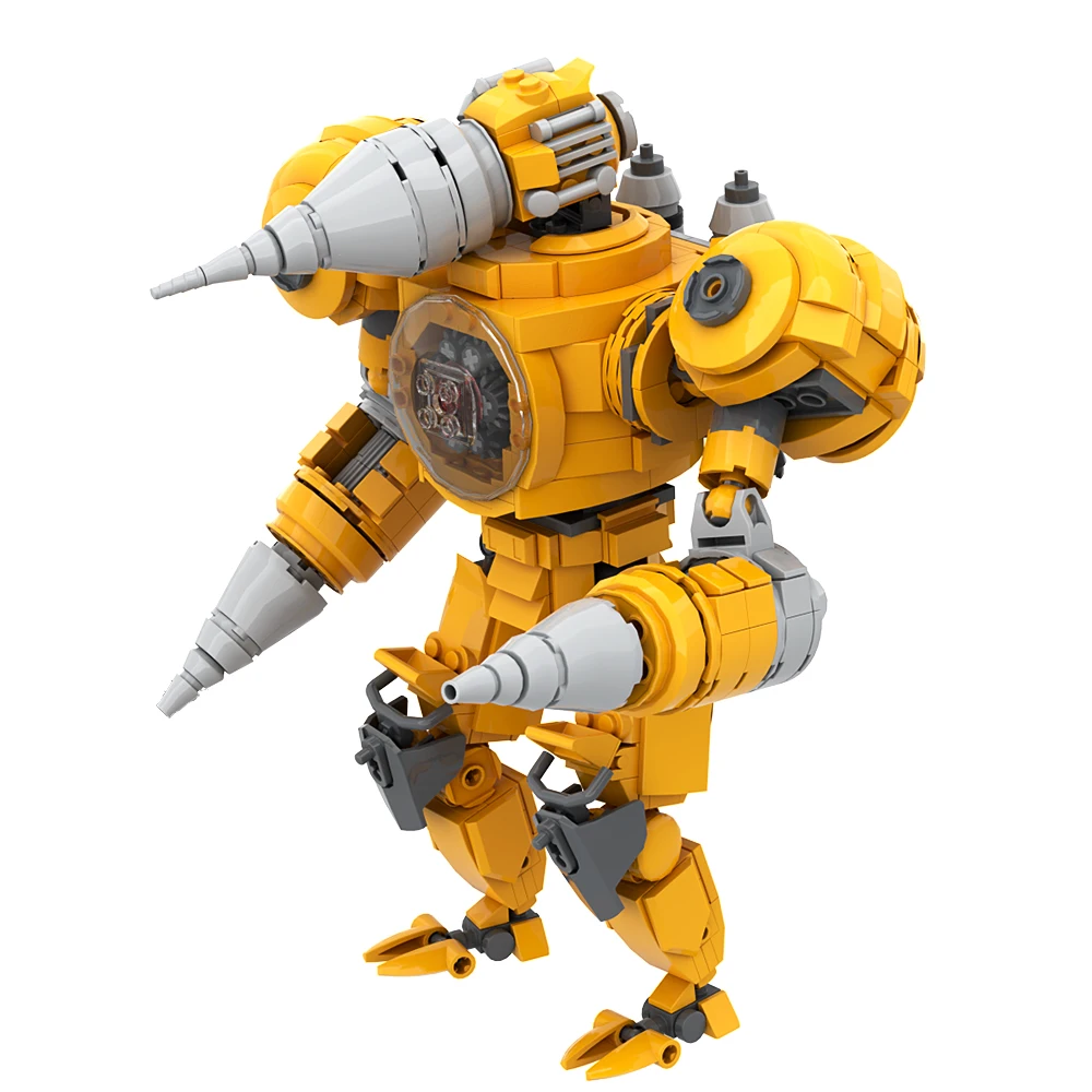 Skibidi Toilet Titan Drill Man Building Sets Titan Drill Man Serie Multiful Toy Figures Kit Per Bambini Natale, Regali Di Compleanno