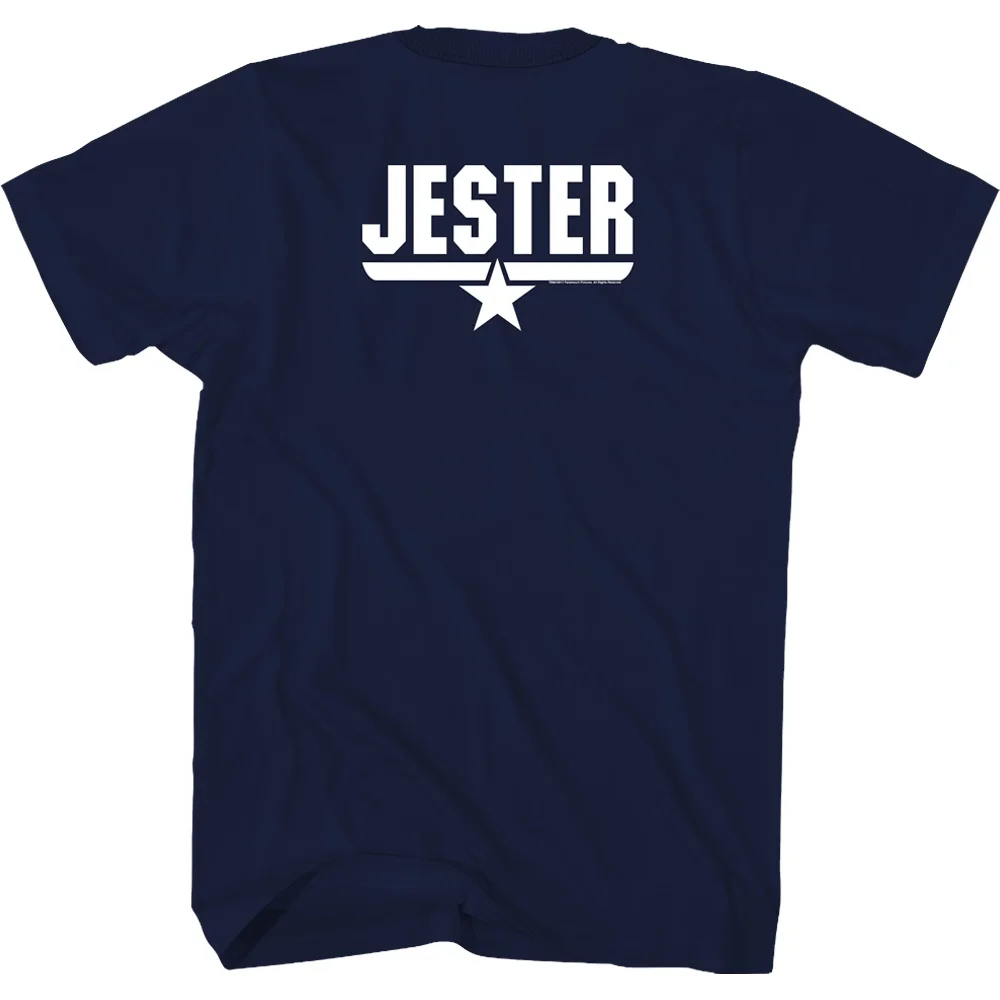 Maglietta Jester Top Gun