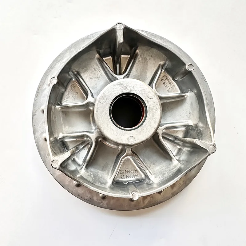 Puleggia Sciolta Primaria Per Cfmotor Cforce Zforce Uforce 400 450 520 550 600 820 Atv Utv Quad Muslimah