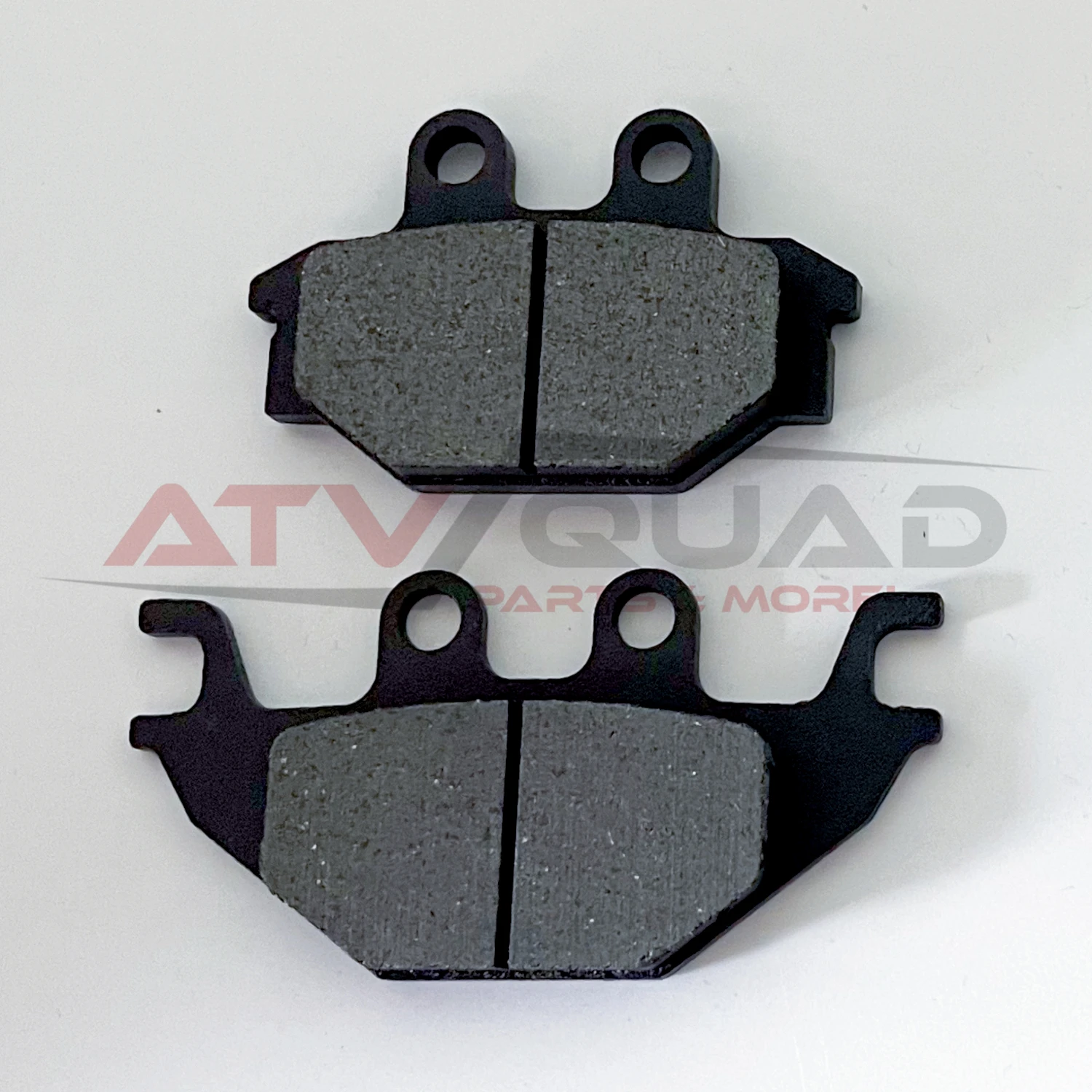 Pastiglia Freno Per Kymco Kxr 250 Mangusta Quad Mxu 250 Mxu 300 Maxxer 300 Mxu 400 Mxu I 450 Mxu 500 Uxv 500