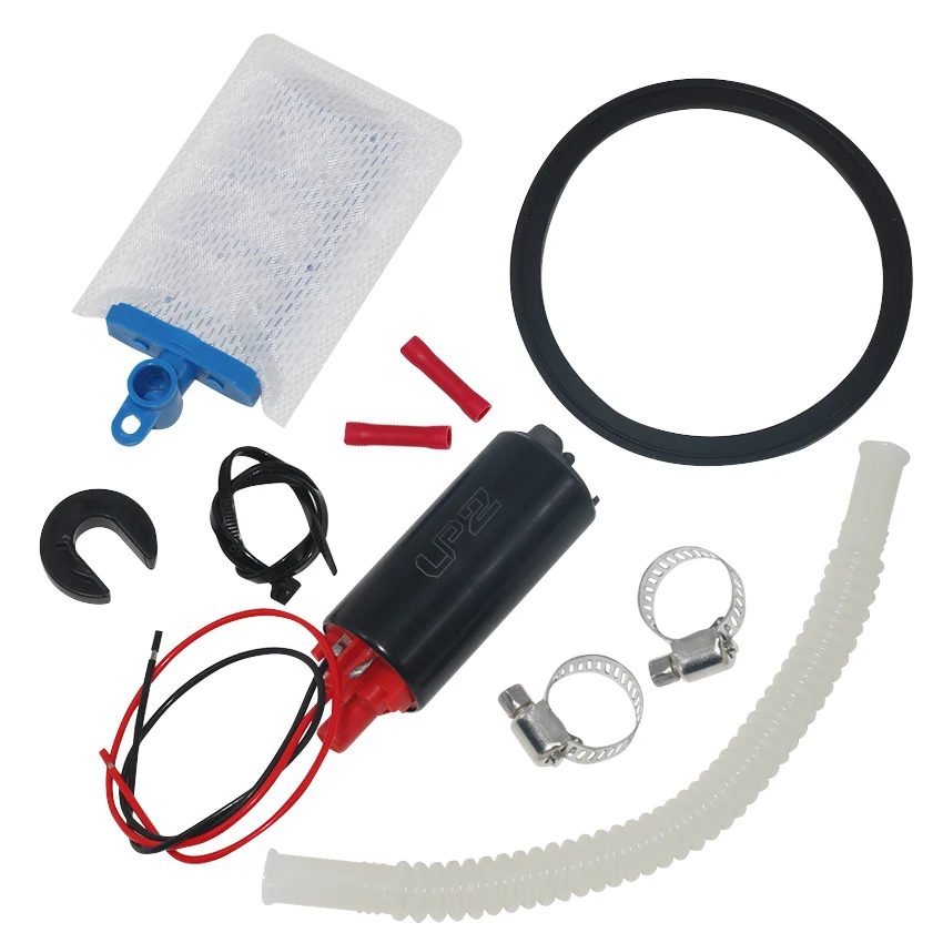 Motorcycle Fuel Pump For Polaris Scrambler 450 Ho 2X4 Md Efi Eps Quad Zug Tractor 850 Intl 1000 Xp Etx Rzr 570 800 S 900 1000