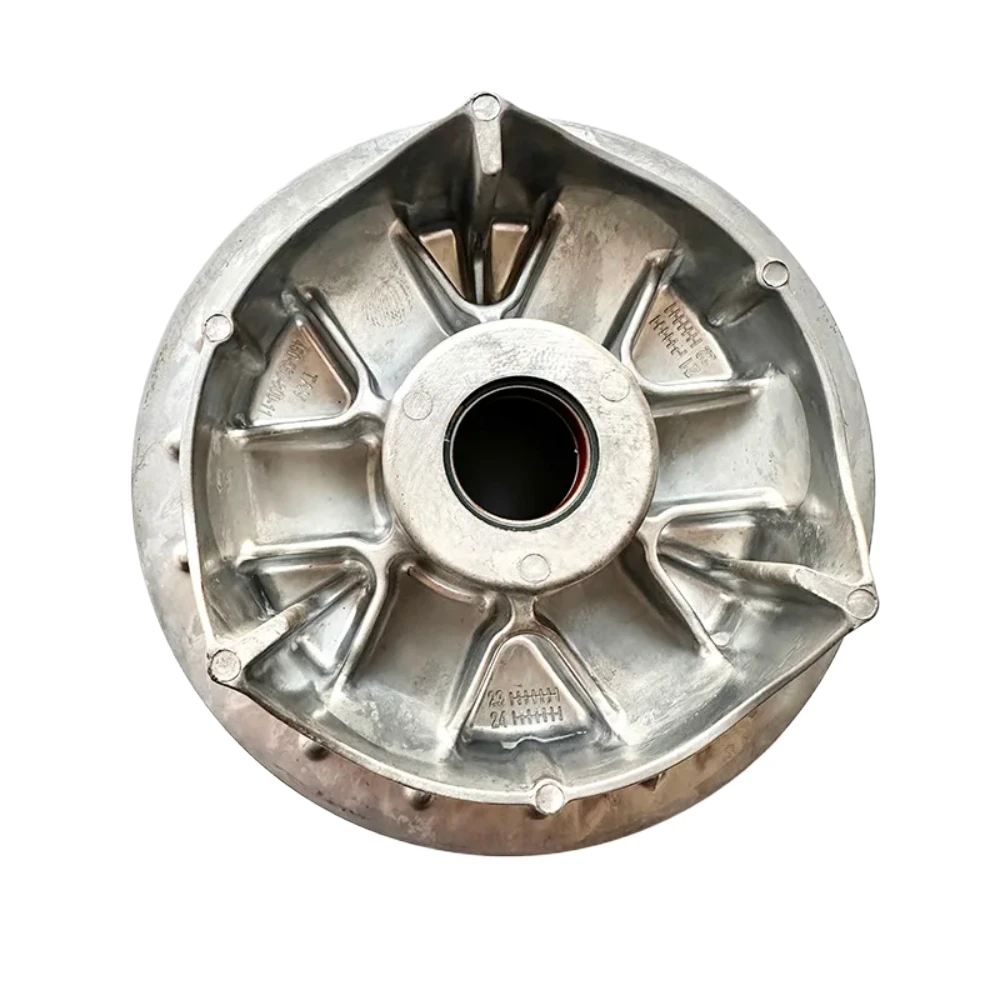Puleggia Sciolta Primaria Per Cfmotor Cforce Zforce Uforce 400 450 520 550 600 820 Atv Utv Quad Muslimah