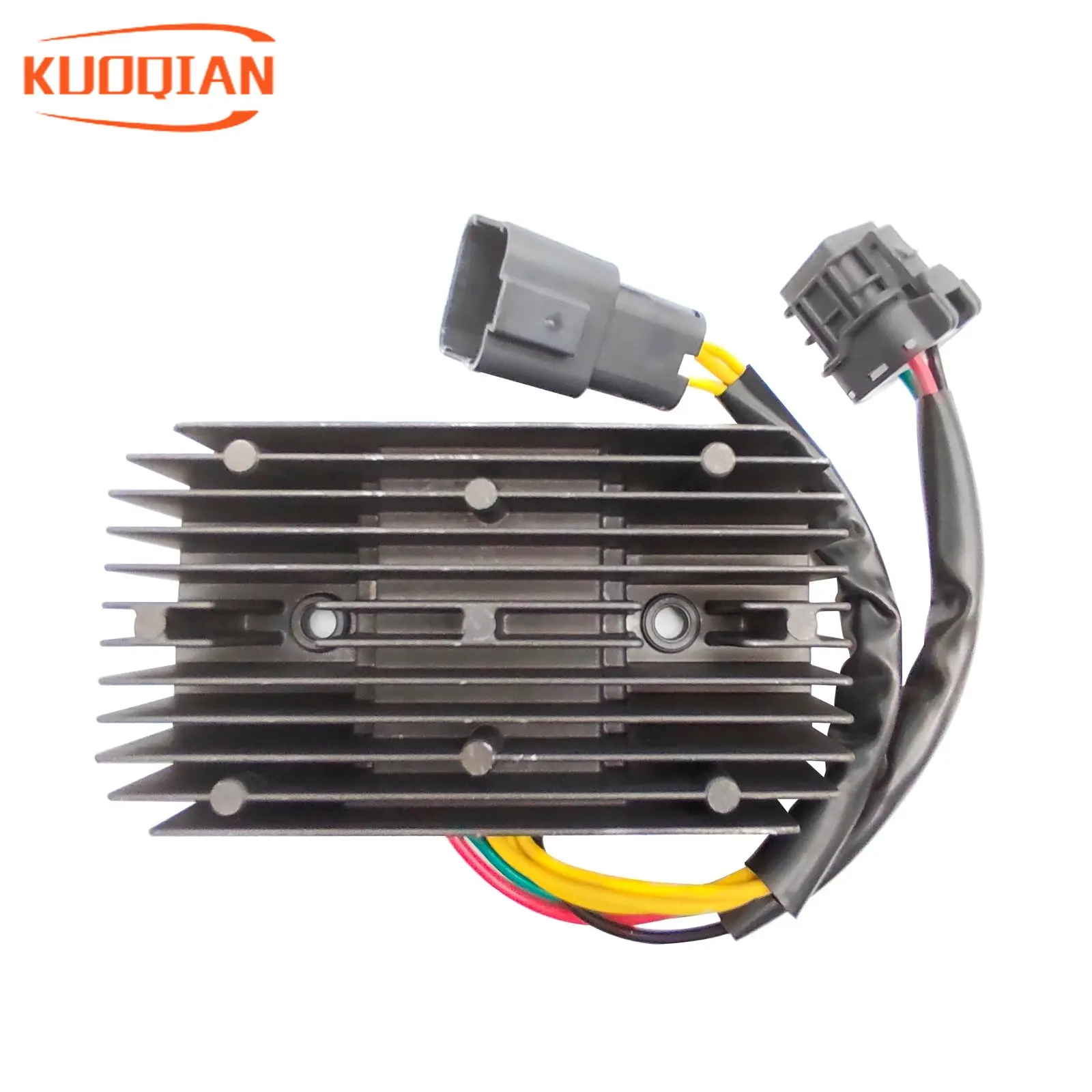 Regolatore Di Tensione Per 926747 Tgb Blade Target 450 500 550 600 1000 Atv Quad Raddrizzatore Regolatore Quad Go Kart