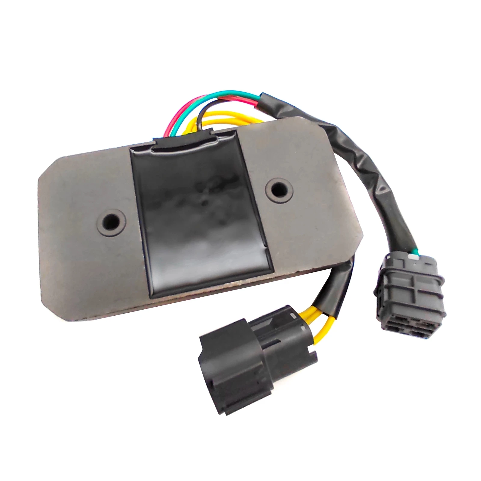 Regolatore Di Tensione Per 926747 Tgb Blade Target 450 500 550 600 1000 Atv Quad Raddrizzatore Regolatore Quad Go Kart