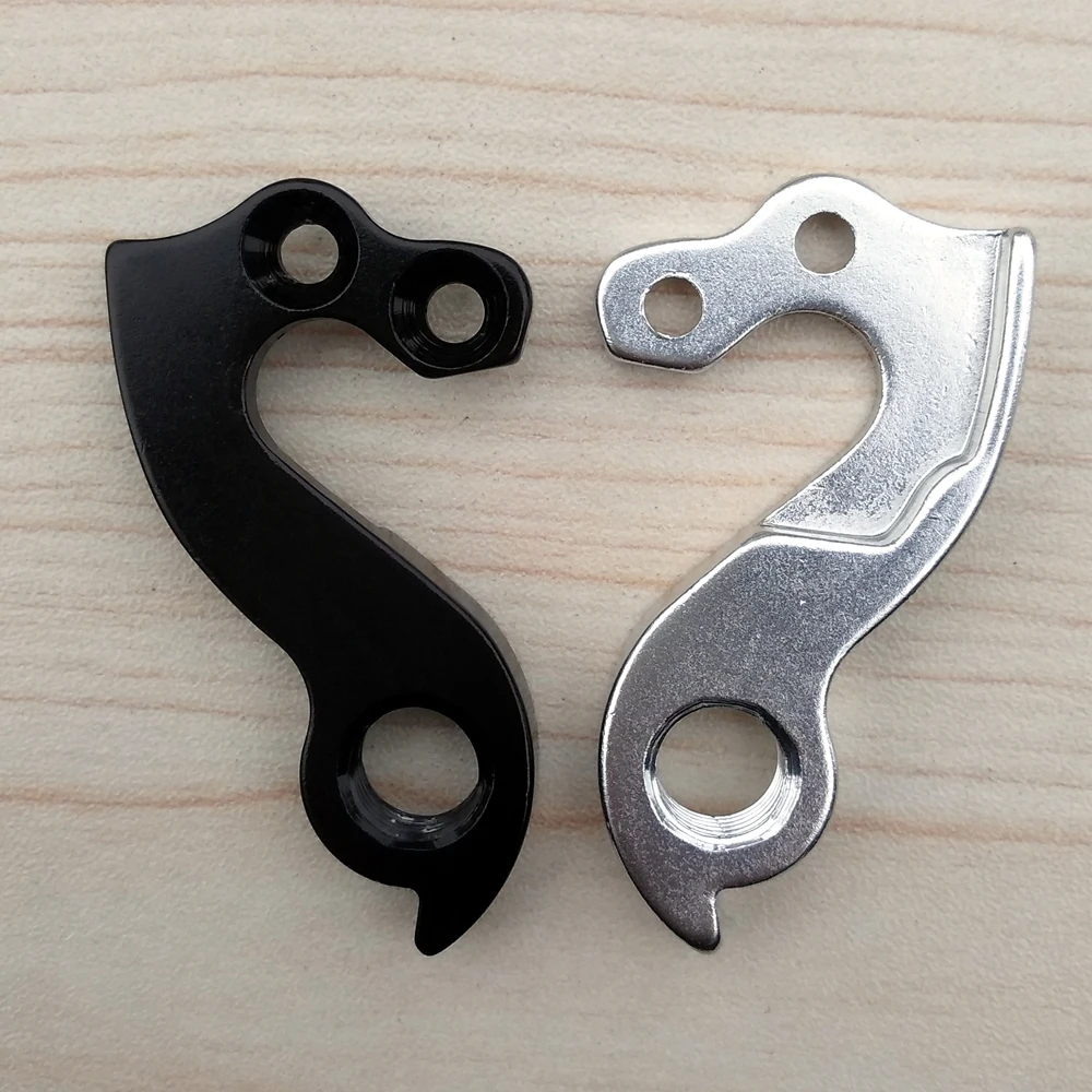 2 Pezzi Parti Di Biciclette Bike Gear Deragliatore Posteriore Gancio Mech Dropout Per Bianchi # C1355161 Bianchi Oltre Xr 928 Carbon Infiniti Aria