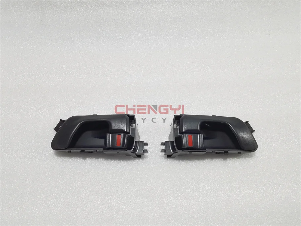 Maniglia Interna Della Porta Per Mitsubishi Carisma Colt Fto Mirage Pajero Io Mini H76W H77W Mr380387 Mr380388 Mr393472