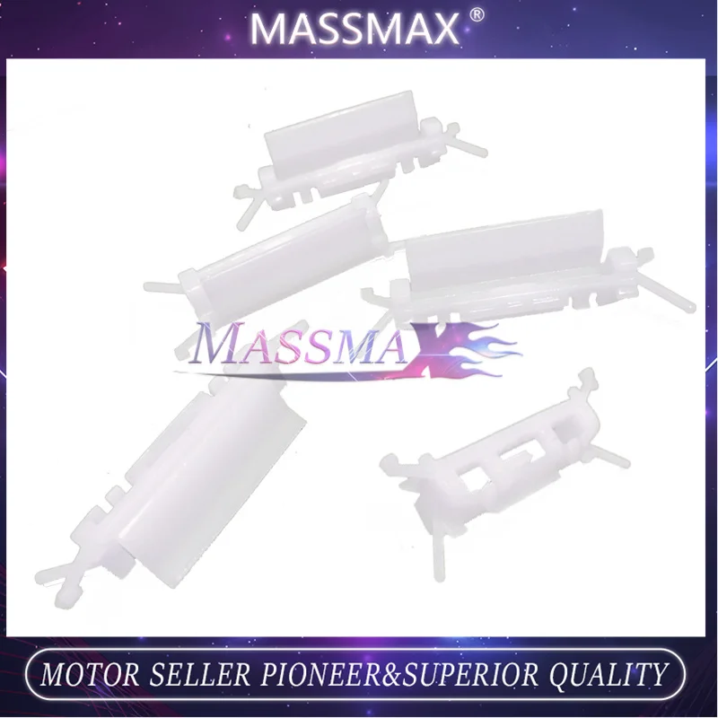 5Pcs Mr191500 Mr191500 Clip Per Stampaggio A Goccia Sul Tetto Per Mitsubishi Lancer Ck2 Ck4 Mirage