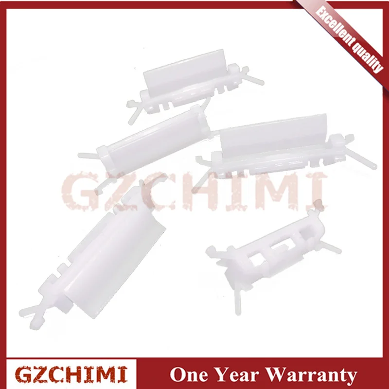 Mr191500 Mr191500 5 Pezzi Clip Per Stampaggio A Goccia Sul Tetto Adatta Per Mitsubishi Lancer Ck2 Ck4 Mirage