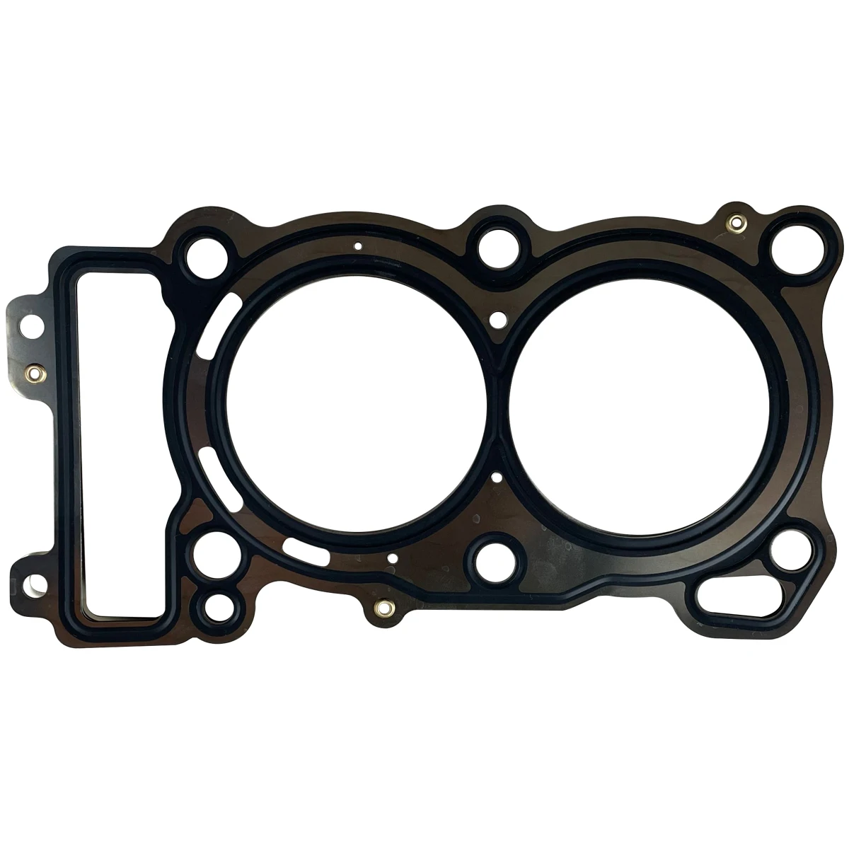 Guarnizione Testata Moto Per Benelli Leoncino 500 2017-2022 Leoncino500 Trail 17-22 Trk 502 17-20 Trk502 Euro 4/5 19-22