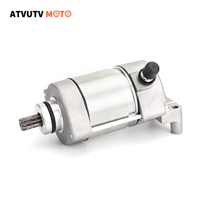 Motorcycle Electrical Engine Starter Motor For Yamaha Yzf R1 R1 Yzf-R1 2004 2005 2006 2007 2008 4C8-81890-00 4C8-81890-01