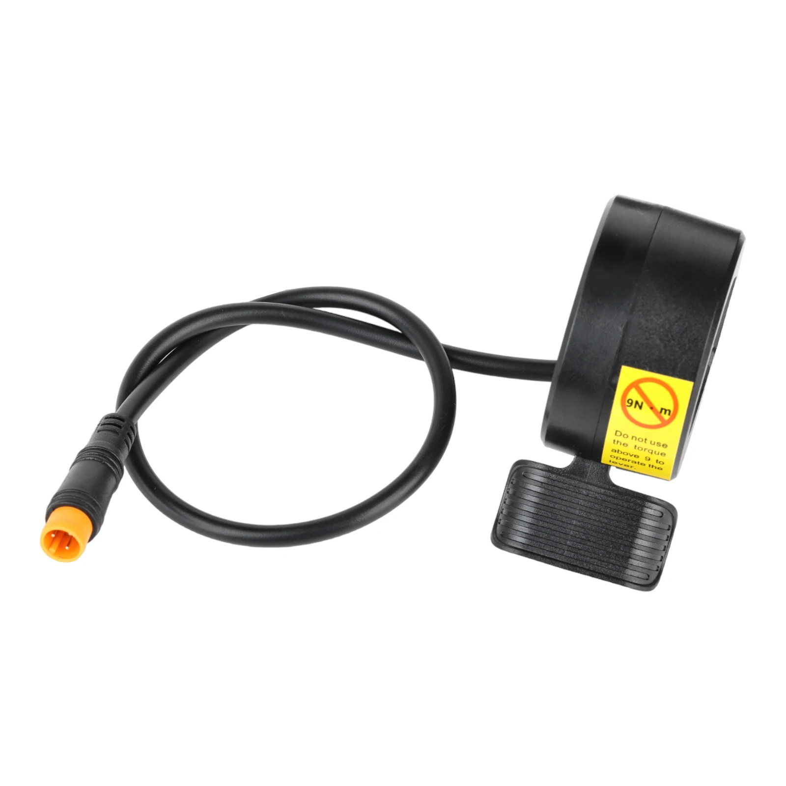 130X 3Pin Thumb Throttle Per Kugoo Kukirin G2 Pro Scooter Elettrico Acceleratore Finger Ebike Parti Di Ricambio