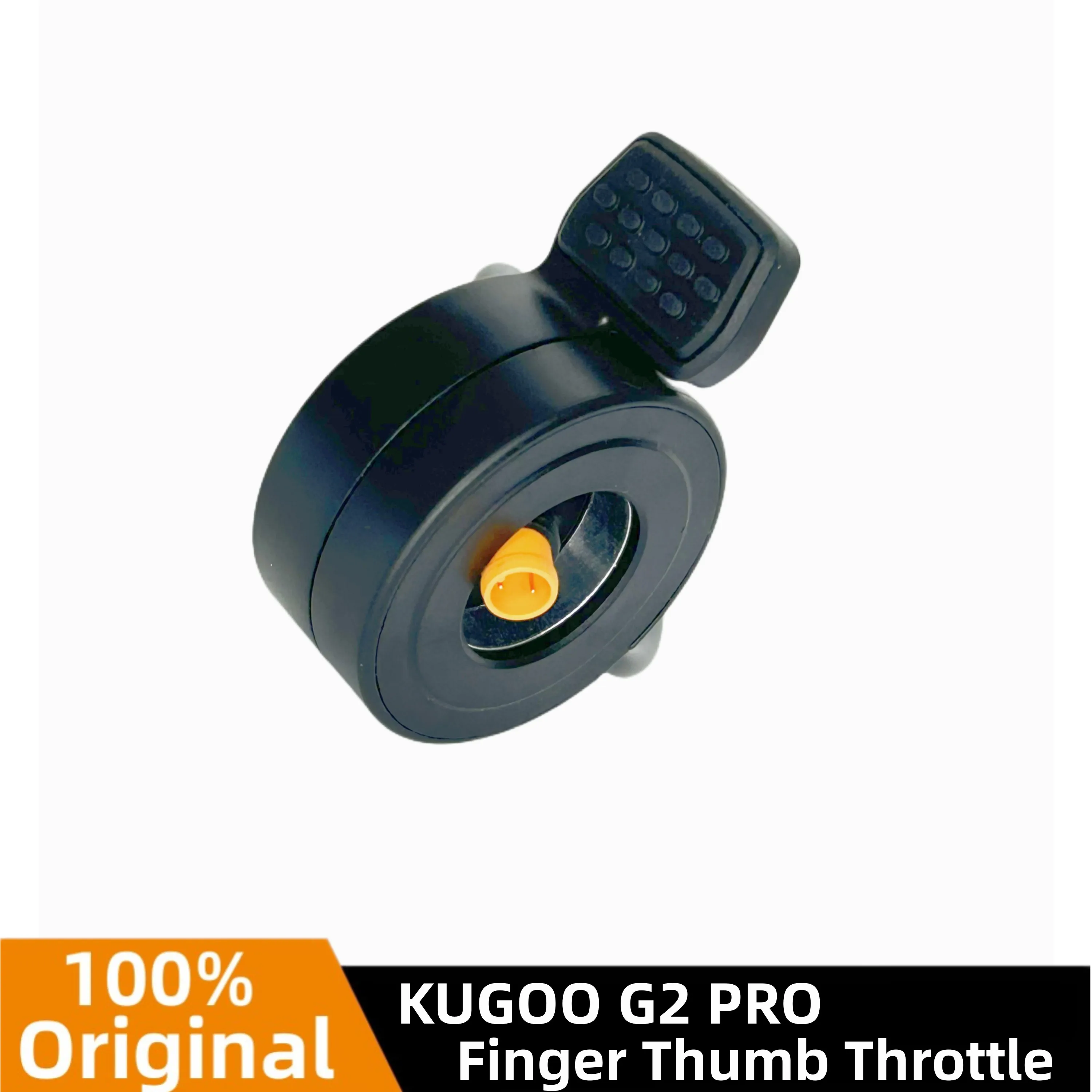 Originale Kugoo G2 Pro Finger Thumb Throttle Kugoo G2 Pro Scooter Elettrico Acceleratore Pulsante Acceleratore Accessori