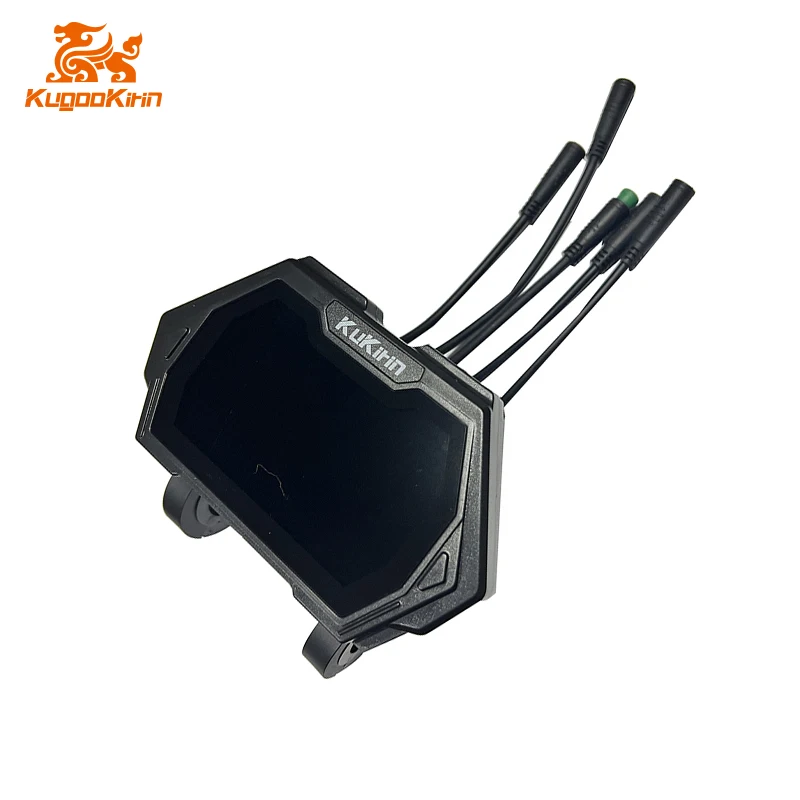 Display Originale 48V Per Kugoo Kukirin G2 Pro / Kukirin G2 Max Scooter Elettrico Cruscotto Schermo Misuratore Digitale Accessori