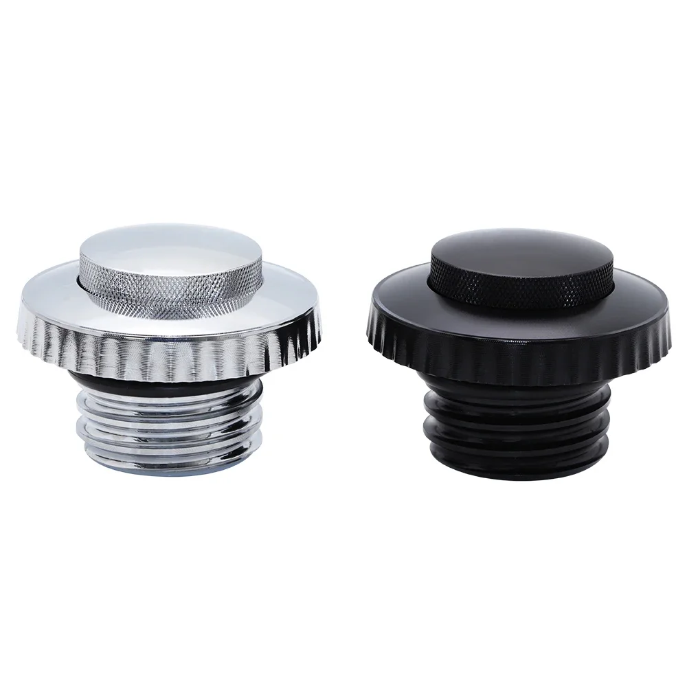 Moto Flush Pop Up Tappo Gas Olio Serbatoio Carburante Per Harley Dyna Softai Fatboy Road King Flhr Sportster Xl
