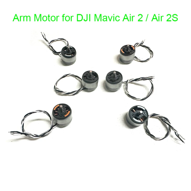 Mavic Air 2S Motori Ad Elica Motori A Braccio Mavic Air 2 Motori Di Potenza Per Motori Dji Mavic Air 2S Dji Mavic Air 2