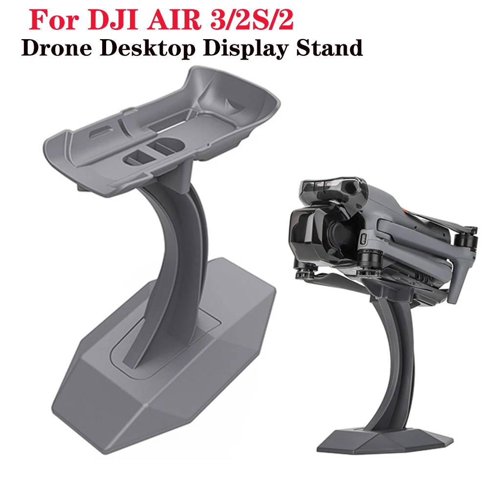 Staffa Di Visualizzazione Da Tavolo Per Dji Air 3/2S/2 Drone Stand Ornamenti Mostra Per Parti Di Accessori Per Display Durevoli Drone Air 3/2S/2