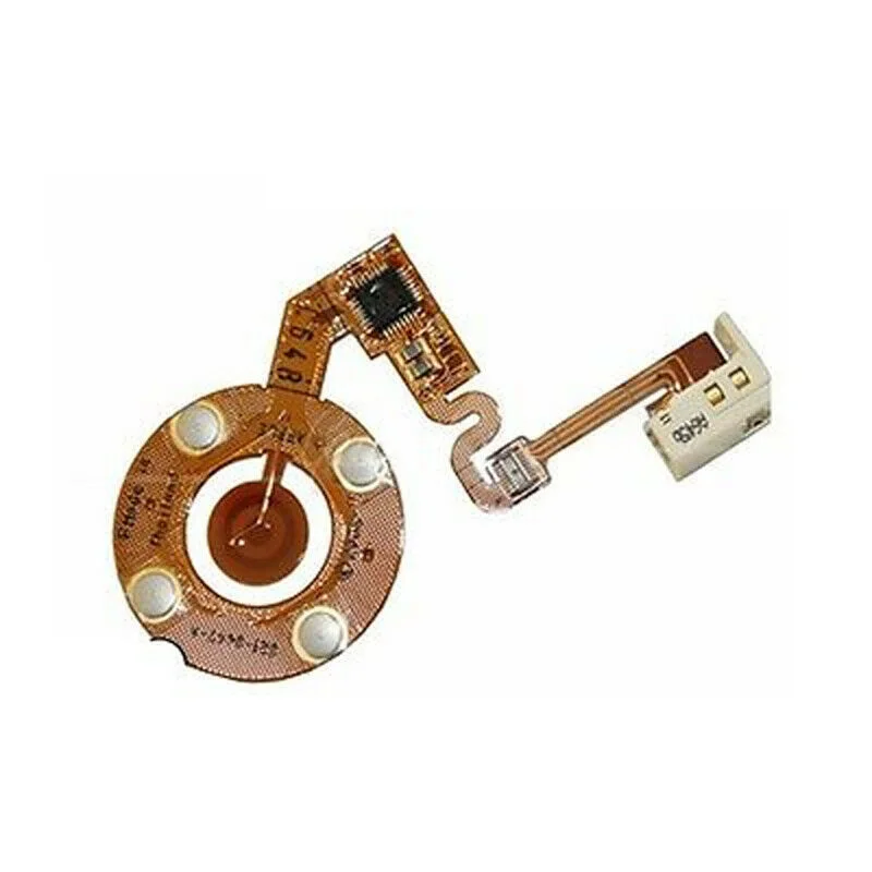 Per Apple Ipod Nano 2Nd 3A 5A Generazione Click Wheel Flex Cable