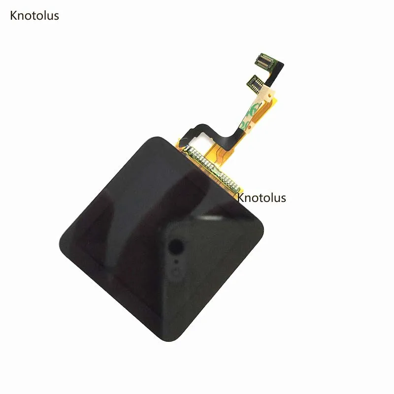 Touch Digitizer Touchpad Glass Display Lcd Screen Assembly Per Ipod Nano 6Th Nano 6 8Gb 16Gb