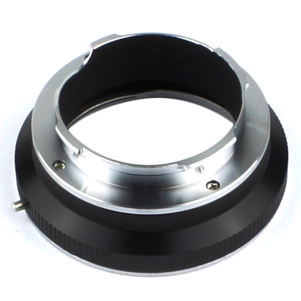 Pixco Obiettivo Anello Adattatore Per Contax Yashica Cy A Leica M Fotocamera M9 M-P M3 M5 M7 M8 M2 M4 M4-2 M4-P M6 M Ricoh Gxr-M A1