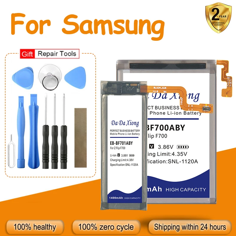 Bp1030 Eb-Bc115Bbc Batteria Per Samsung Galaxy Z K Zoom Flip Nx500 Nx1000 St200 St200F Eb-Btg935Be Sgh-D780 Sgh-D788 Sm-C1116