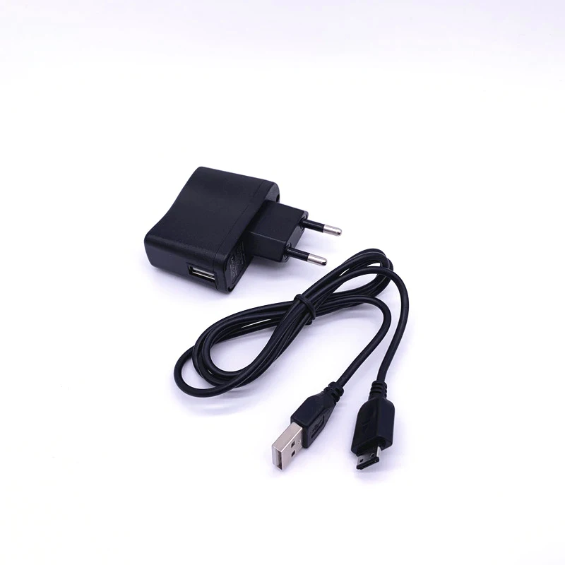 Ue Caricatore Di Corsa Della Parete Per Samsung F278 F270 F268 F2603 D988 D980 D788 D780 U808 U800 E1110C