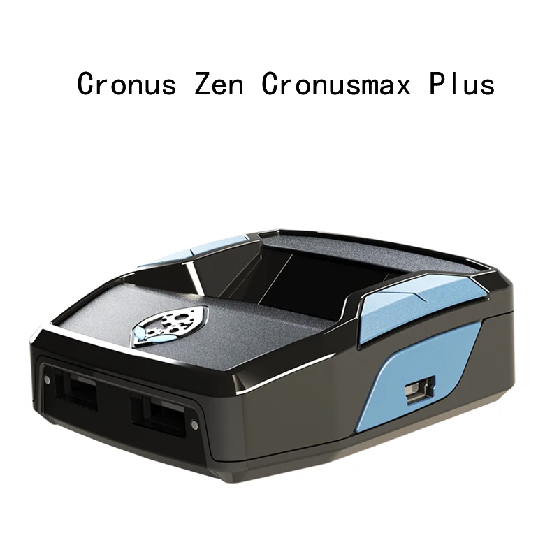 Convertitore Adattatore Tastiera E Mouse Cronus Zen Cronusmax Plus Per Ps4 /Ps3/Nintendo Switch Per Pc Xbox 360/One/S/X
