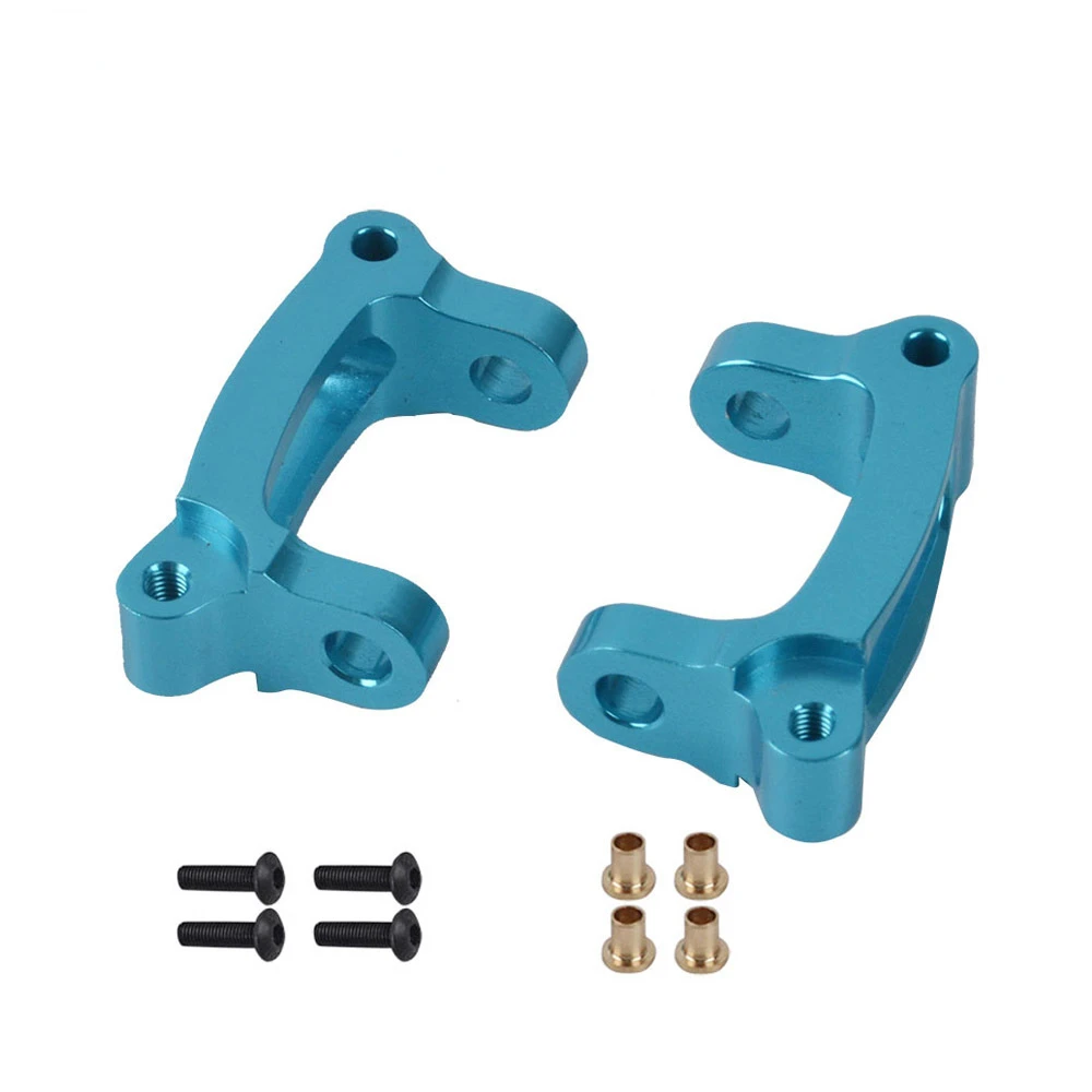Mozzo C Anteriore In Alluminio Per Parti Di Aggiornamento Del Telaio Tamiya M05/M06 Pro Mini Cooper