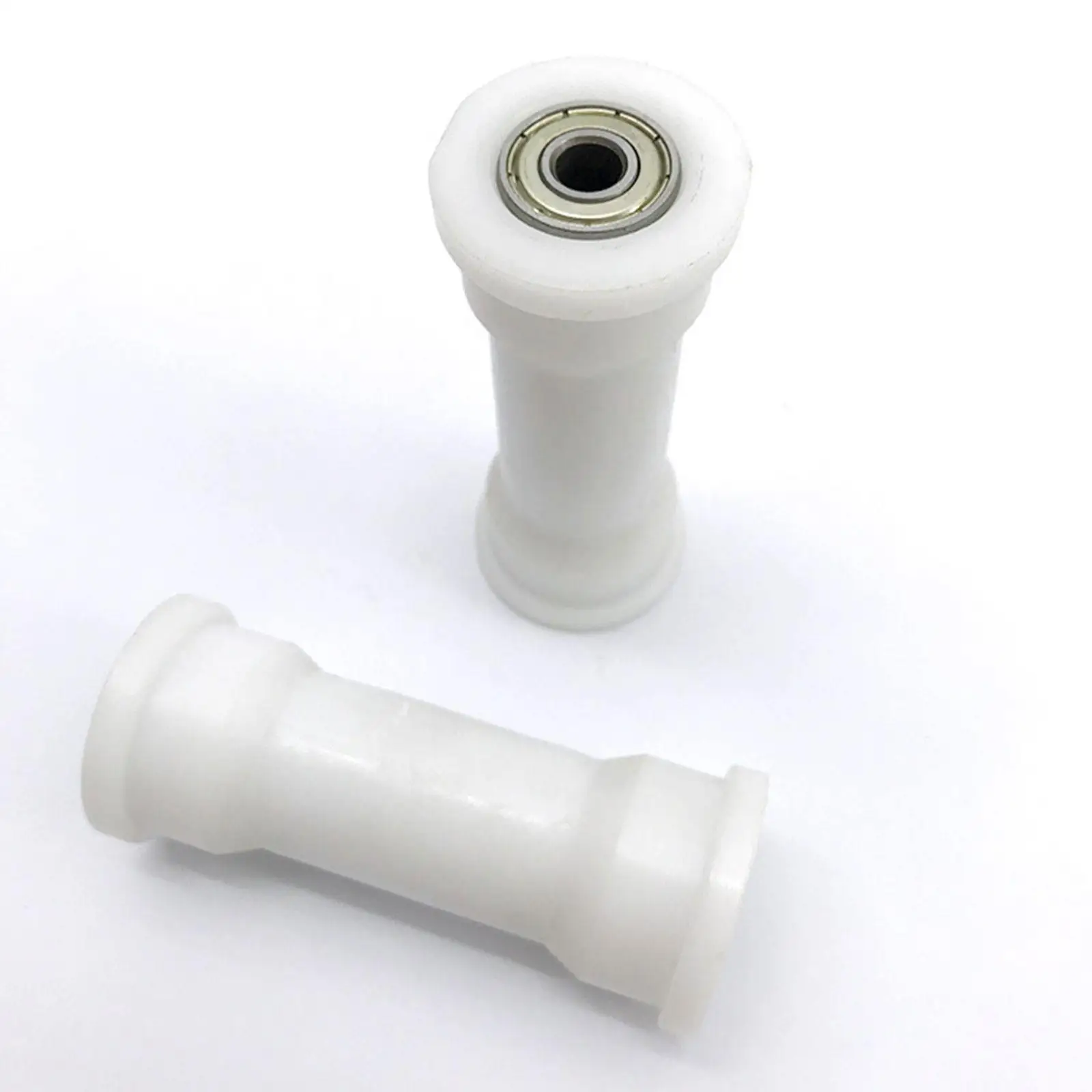Rowing Machine Bearing Wheel Gym Parts Universal For Cable Machine Pulley