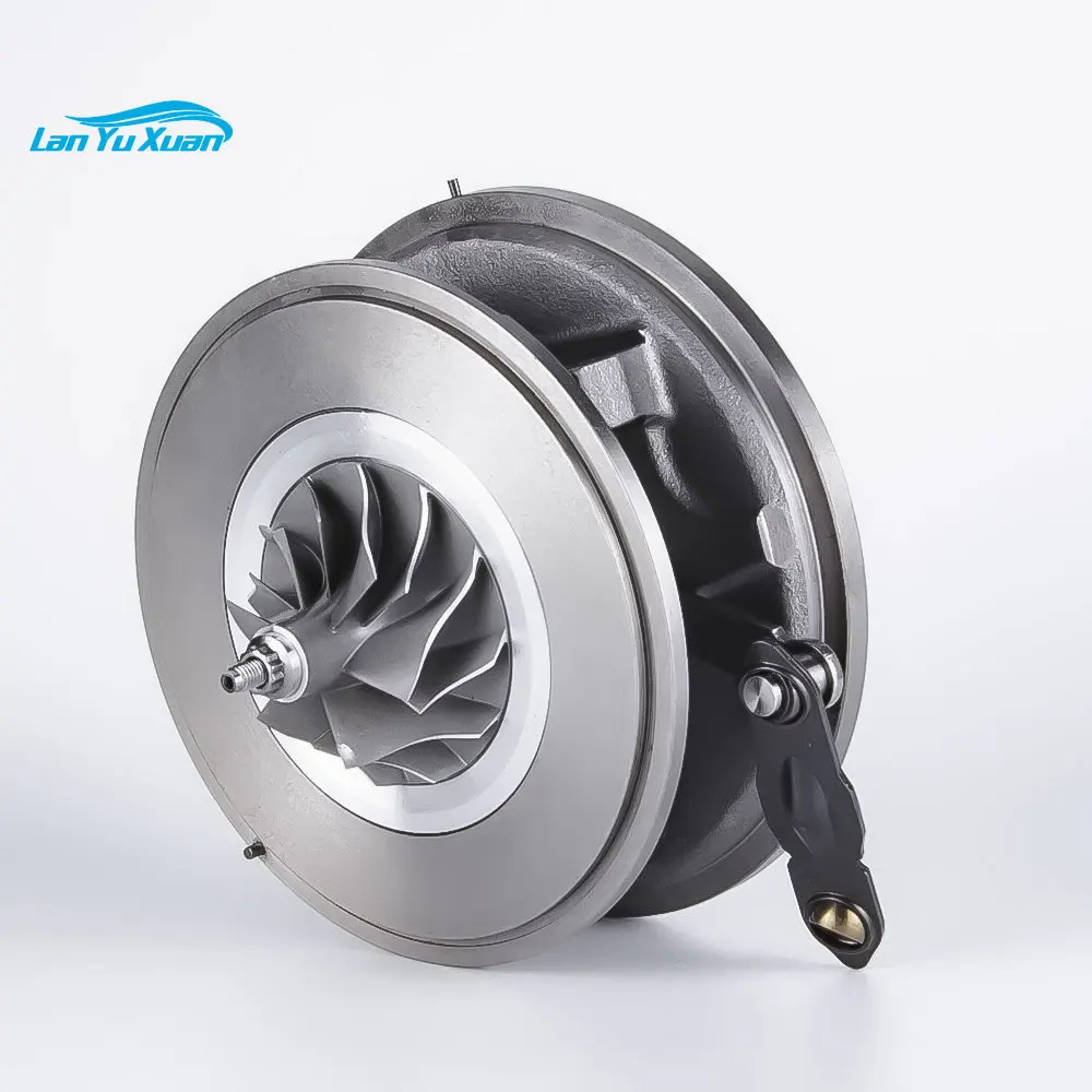Nuova Cartuccia Turbina Muslimex Turbo Chra 802774 Per Mercedes M-Klasse 350 Cdi (W166) 190 Kw - 258 P Om 642 Ls