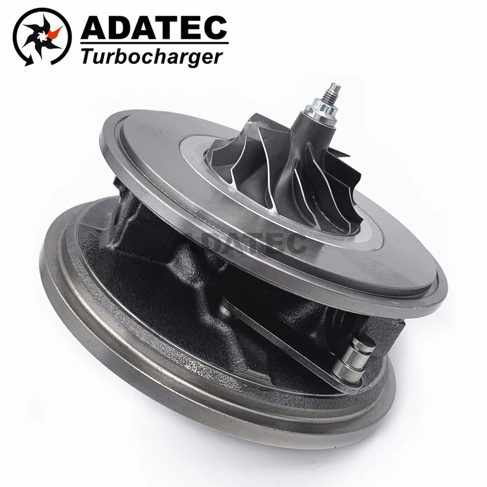 Nuova Cartuccia Turbina Turbo Chra 802774 A6420901686 Per Mercedes M-Klasse 350 Cdi (W166) 190 Kw - 258 Cv Om 642 Ls