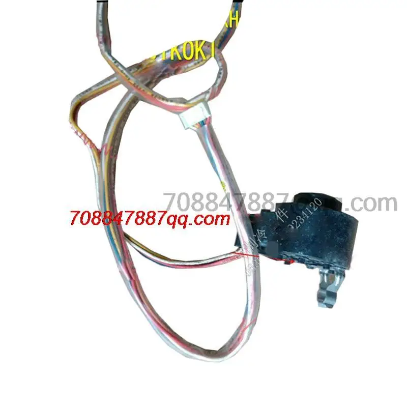 Originale Nuovo Ms-Xh-Ar Yh01