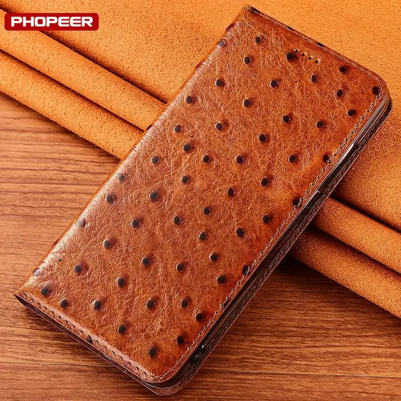 Custodia Flip In Vera Pelle Per Goole Pixel 7 7A 8 8 Pro Portafoglio Magnetico Smartphone Fundas Cover Conchiglie