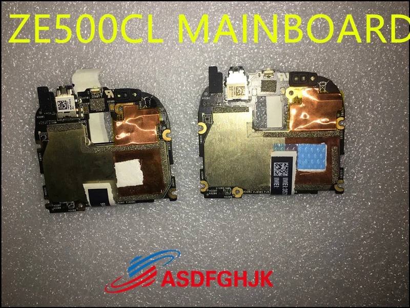 Scheda Originale Per Scheda Madre Asus Zenfone2 Ze500Cl Scheda Madre Per Smartphone Z00D Completamente Testata