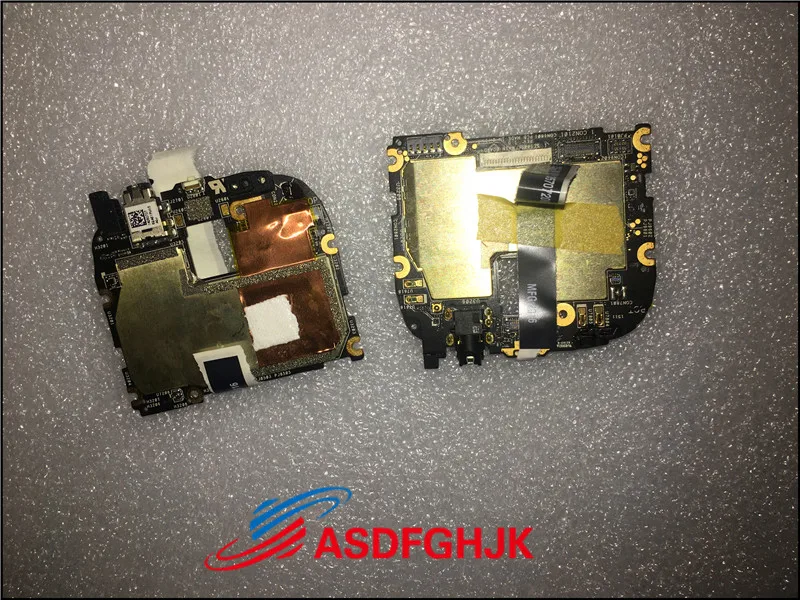 Stock Scheda Originale Per Scheda Madre Asus Zenfone2 Ze500Cl Scheda Madre Per Smartphone Z00D Completamente Testata