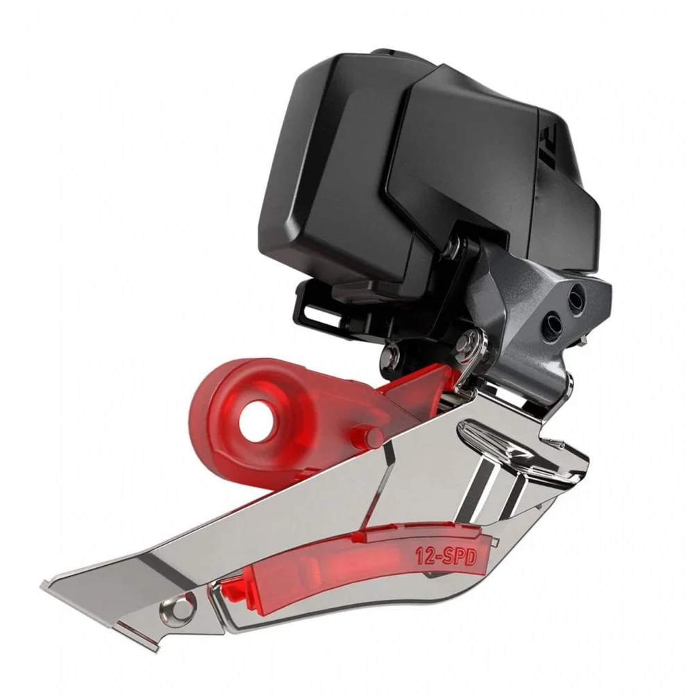 Bicycle Front Derailleur Conditioner For-Sram Rival Etap Axs Front Bike Derailer Adjustment Gauge Tool