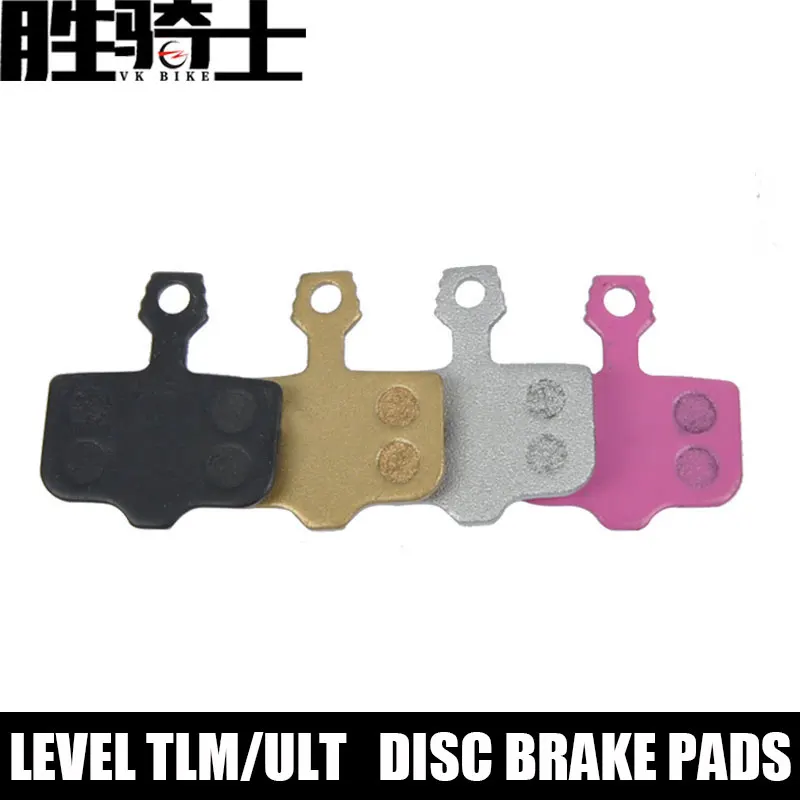 Sram Level Tlm/Ult Rival Force Axs Pastiglie Freno A Disco Due Pistoni V Brake