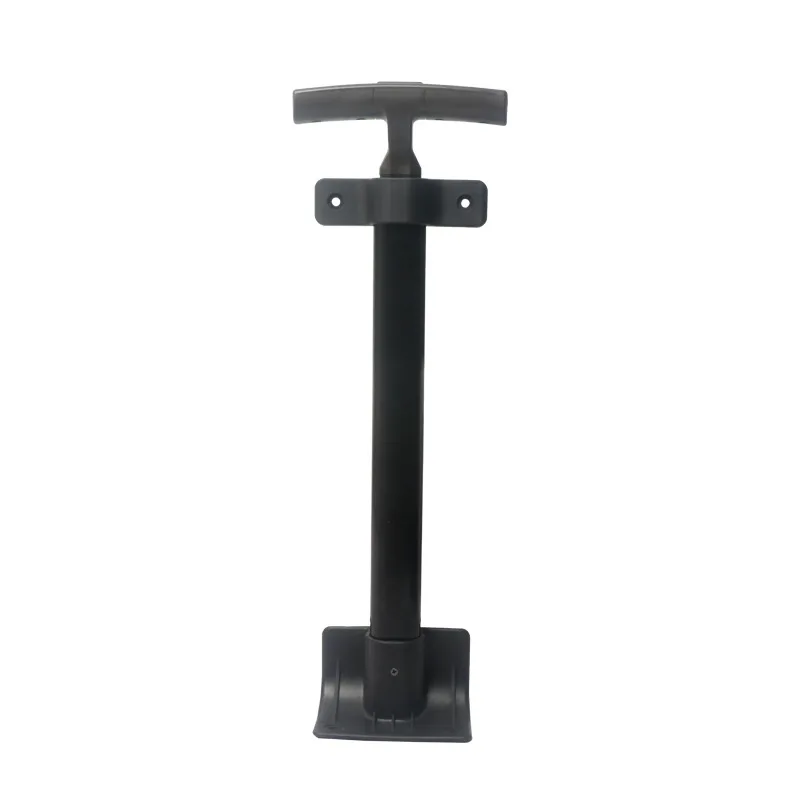 Accessori Per Bagagli A Carrello Singolo In Lega Di Alluminio G793