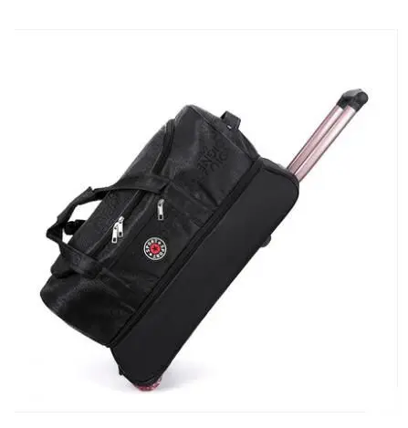 32 Pollici Degli Uomini Di Borsa Trolley Da Viaggio Trolley Su Ruote Ruote Per Trolley Da Viaggio Custodia Da Viaggio Trolley Borsa Valigia