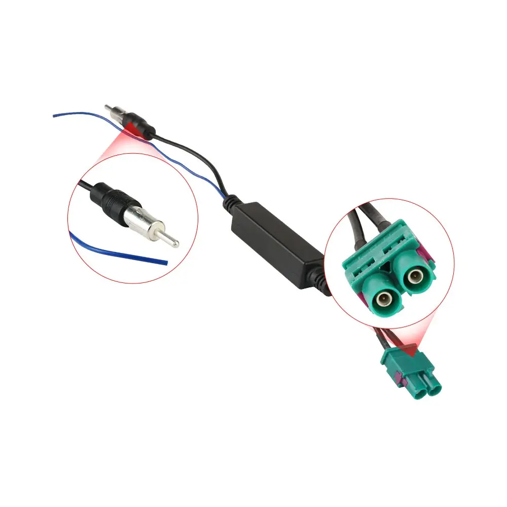 Pulsante Luce Airbag Collegare Il Cavo Per Auto Audi A4 B8 A5 Q5 Q3 Kj-Navi