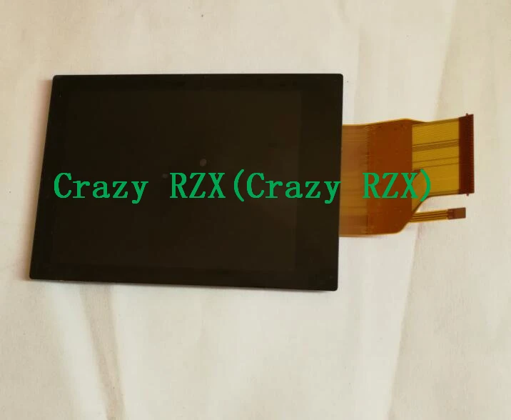 Nuovo Schermo Lcd Per Canon Per Powershot Sx730 Hs Parte Di Riparazione Fotocamera Digitale