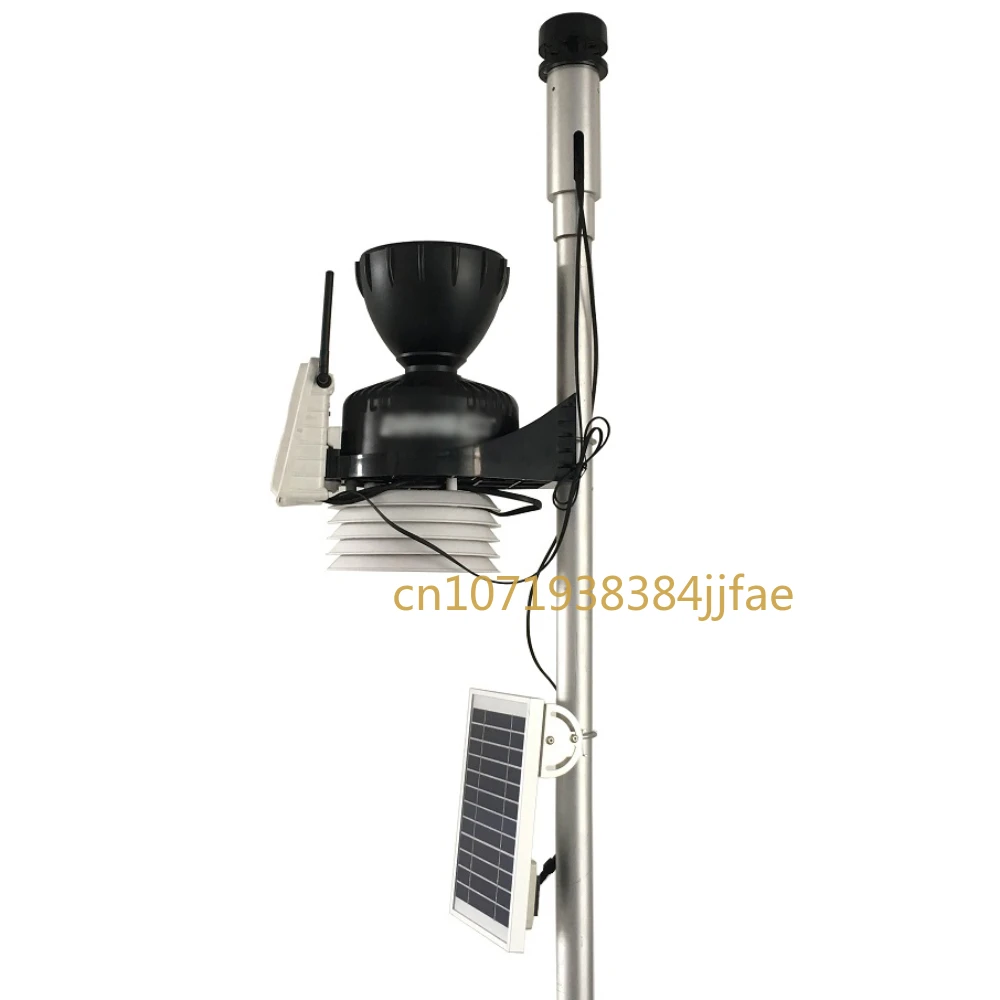 Anemómetro Ultrasonnico De 0-40 M/S Para Davis Vantage Pro 2, Estaciion Meteorológica Vp2, Reemplazo Para #7911 #7913 #7914 #6410