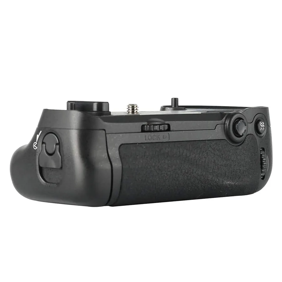 Impugnatura Professionale Per Batteria Meike Mk-D750 Compatibile Con Fotocamera Nikon D750