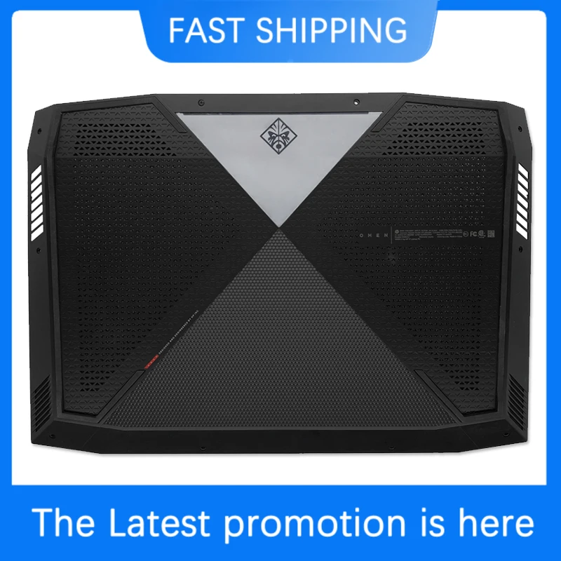 Applicabile Per Hp Omen X 17-Ap Tpn-Q197 D Shell Bottom 940585-001