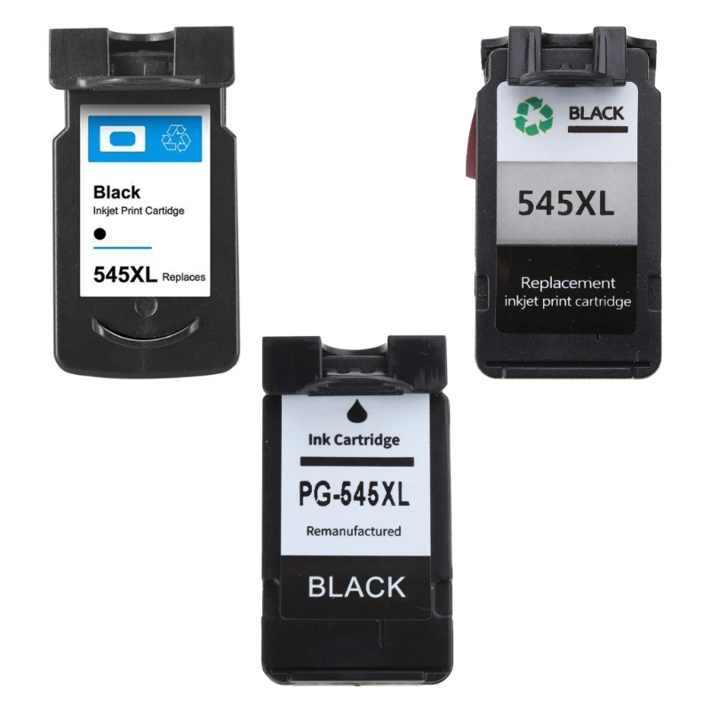 G5Aa Sostituzione Cartuccia Compatibile 545Xl 545 Xl Forcanon Pg545 Pg-545 Pg 545 Per Mg3050 2550 2450 2550S 2950 Mx495