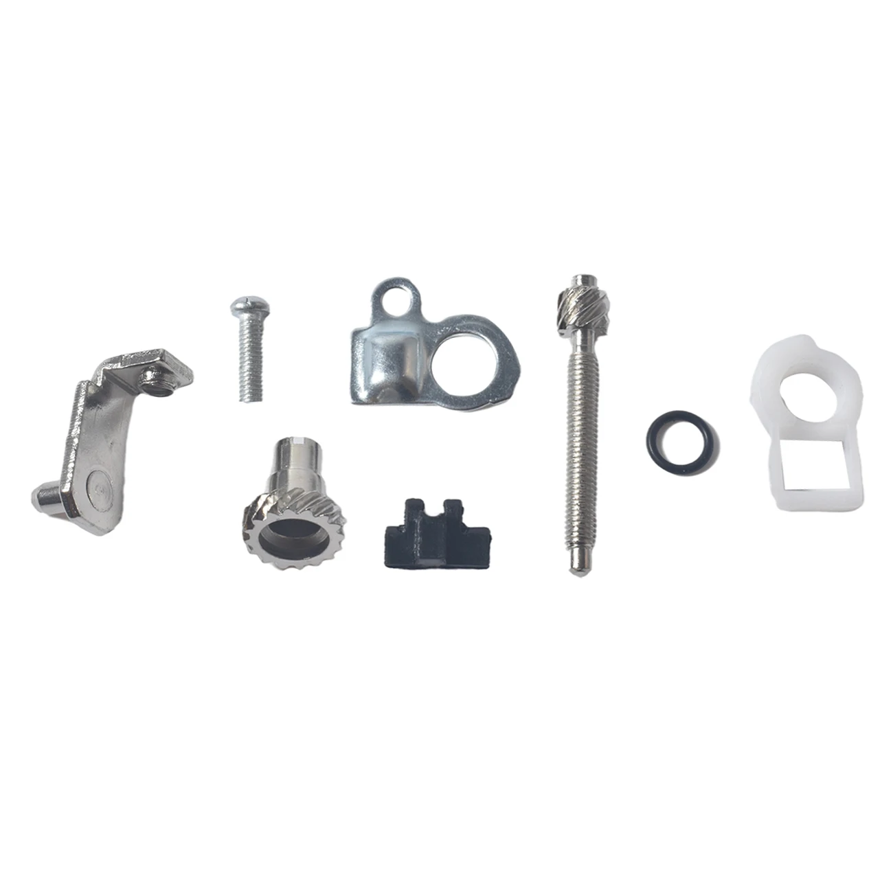 Di Regolazione A Vite Fit Stihl Mse220 Ms650 Ms460 Ms461 Ms 270 280 362 380 440 441 Seghe
