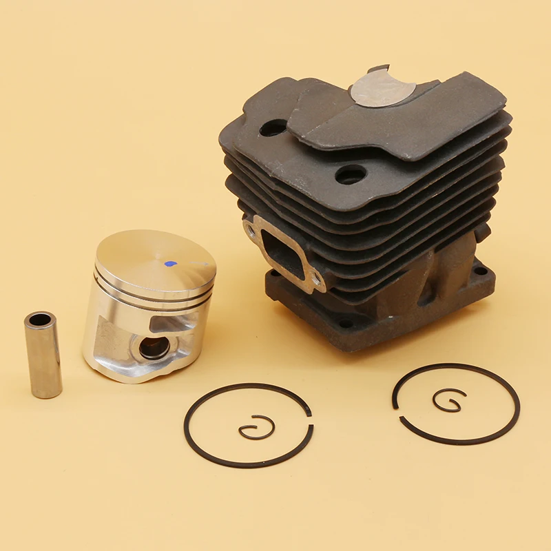 47 Millimetri Cilindro Pistone Fit Per Stihl Ms362 Ms362C Ms 362 Motosega Pezzi Di Ricambio #1140 020 1200