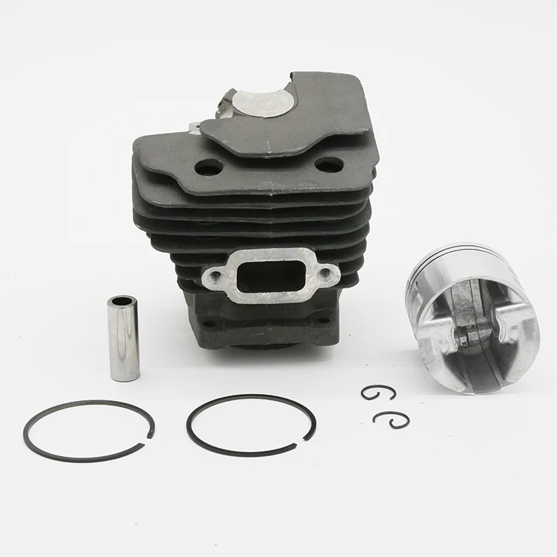47Mm Cilindro Pistone Adatto Per Stihl Ms362 Ms362C Ms 362 Motosega Benzina Pezzi Di Ricambio #1140 020 1200