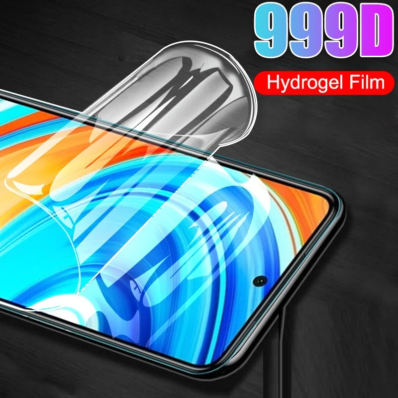 Per Honor 10X Lite Hydrogel Pellicola Salvaschermo Honor10X Light 10I Per Honor 10 X Lite Play 8 X10 Pro X10 Max Pellicola Protettiva